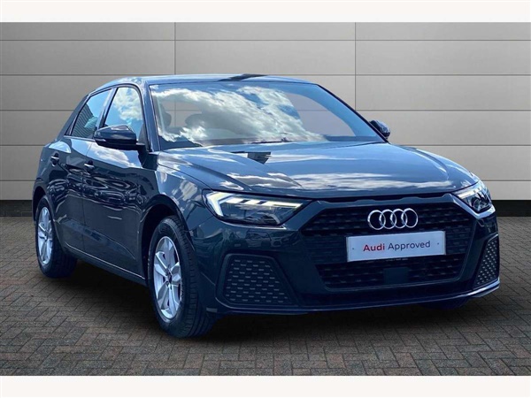 Large image for the Used Audi A1
