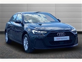 Audi A1 Image 1