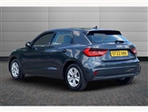 Audi A1 Image 3