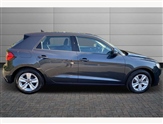 Audi A1 Image 4
