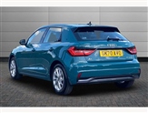 Audi A1 Image 3