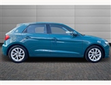 Audi A1 Image 4
