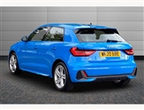 Audi A1 Image 3