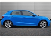 Audi A1 Image 4