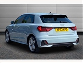 Audi A1 Image 3