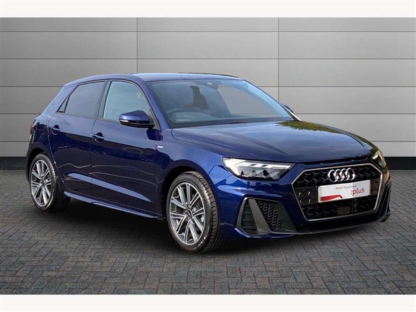 Large image for the Used Audi A1