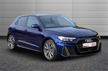 Used Audi A1