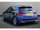 Audi A1 Image 3