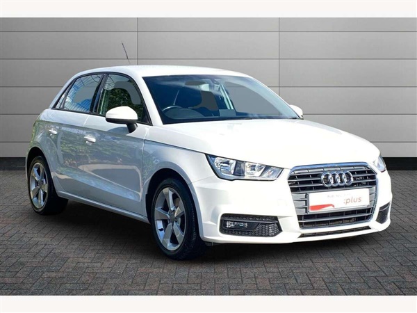 Large image for the Used Audi A1