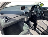 Audi A1 Image 2