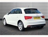 Audi A1 Image 3