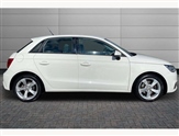 Audi A1 Image 4