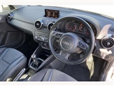 Audi A1 Image 6