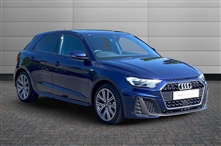 Used Audi A1