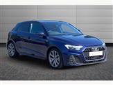 Audi A1 Image 1