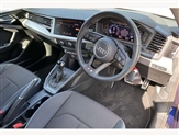 Audi A1 Image 6