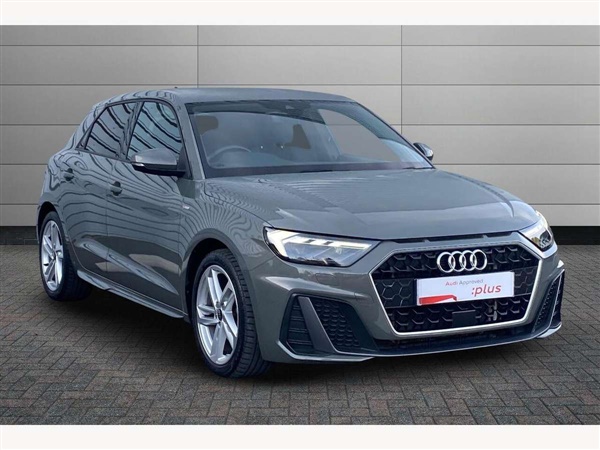 Large image for the Used Audi A1