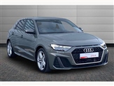 Audi A1 Image 1