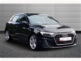 Audi A1 Image 1