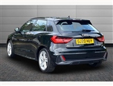 Audi A1 Image 3