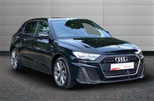 Used Audi A1