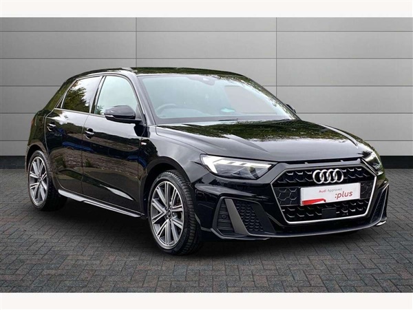 Large image for the Used Audi A1
