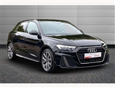 Audi A1 Image 1