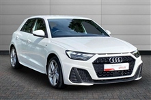 Used Audi A1