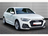 Audi A1 Image 1