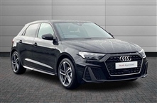 Used Audi A1