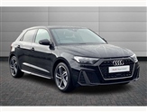 Audi A1 Image 1