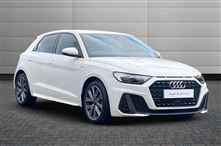 Used Audi A1