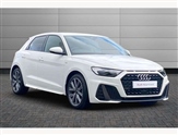 Audi A1 Image 1