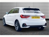 Audi A1 Image 3
