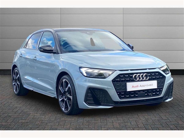 Large image for the Used Audi A1