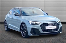 Used Audi A1
