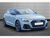 Audi A1 Image 1