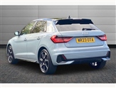 Audi A1 Image 3
