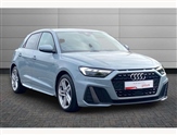 Audi A1 Image 1