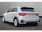Audi A1 Image 3