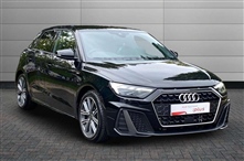 Used Audi A1