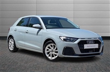 Used Audi A1