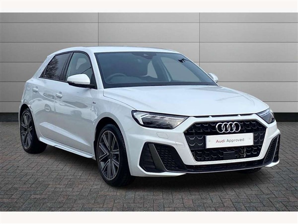 Large image for the Used Audi A1