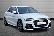 Used Audi A1