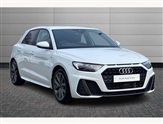 Audi A1 Image 1