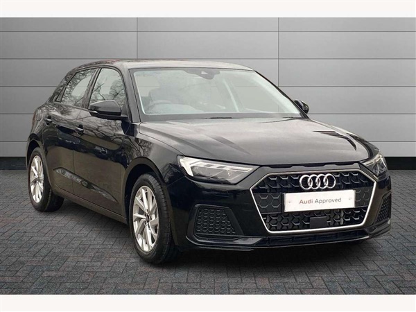Large image for the Used Audi A1
