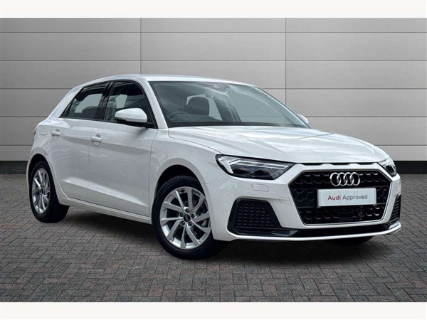 Large image for the Used Audi A1