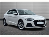 Audi A1 Image 1