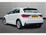 Audi A1 Image 3