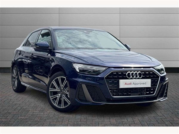Large image for the Used Audi A1